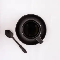 شاي أخضر
